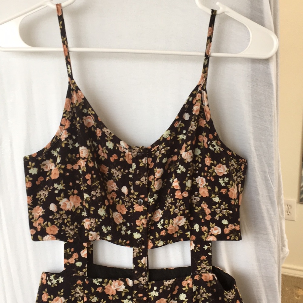 Urban Outfitters maxi dress